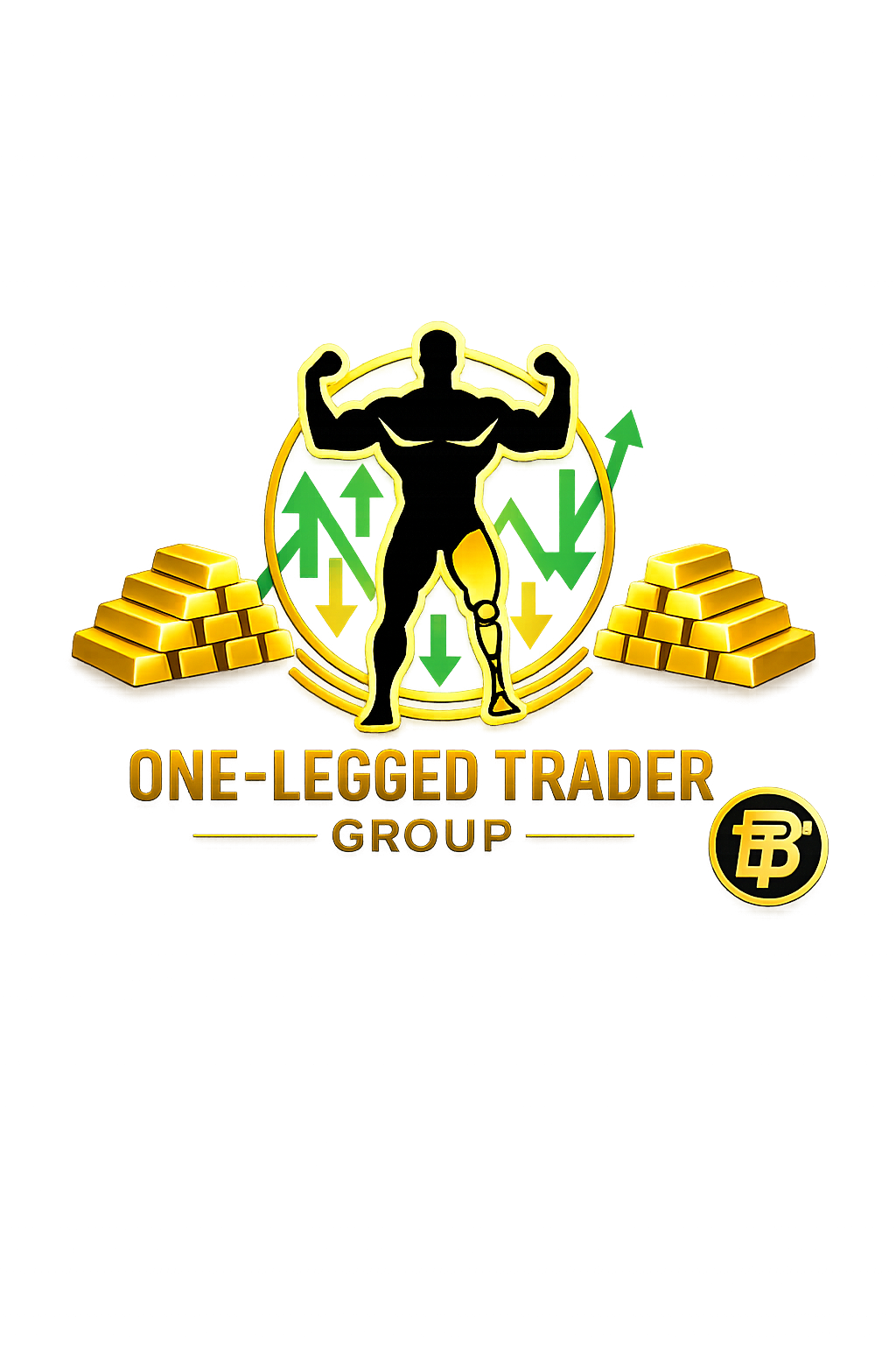 One Legged